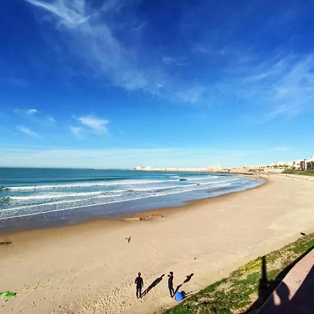 Ventanal Al Mar *