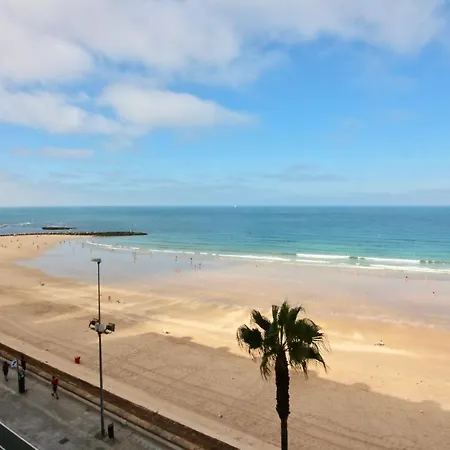Ventanal Al Mar Διαμέρισμα *