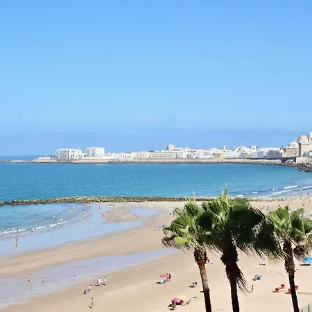 Ventanal Al Mar Διαμέρισμα *