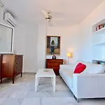 Ventanal Al Mar Apartamento Cádis