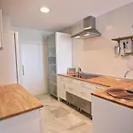 Apartamento Ventanal Al Mar Cádis