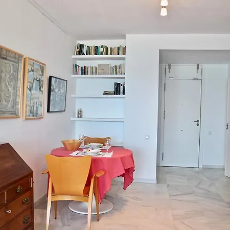 Apartment Ventanal Al Mar Cádiz