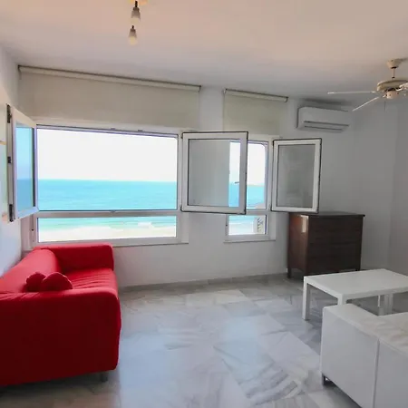 Apartment Ventanal Al Mar Cádiz