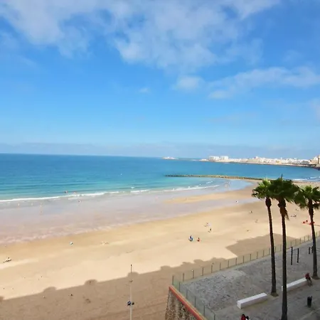 Ventanal Al Mar *