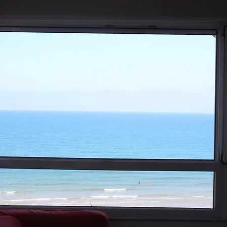 Apartment Ventanal Al Mar Cádiz