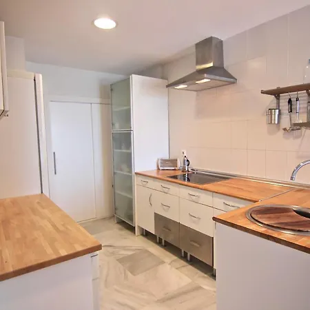 Apartment Ventanal Al Mar Cádiz